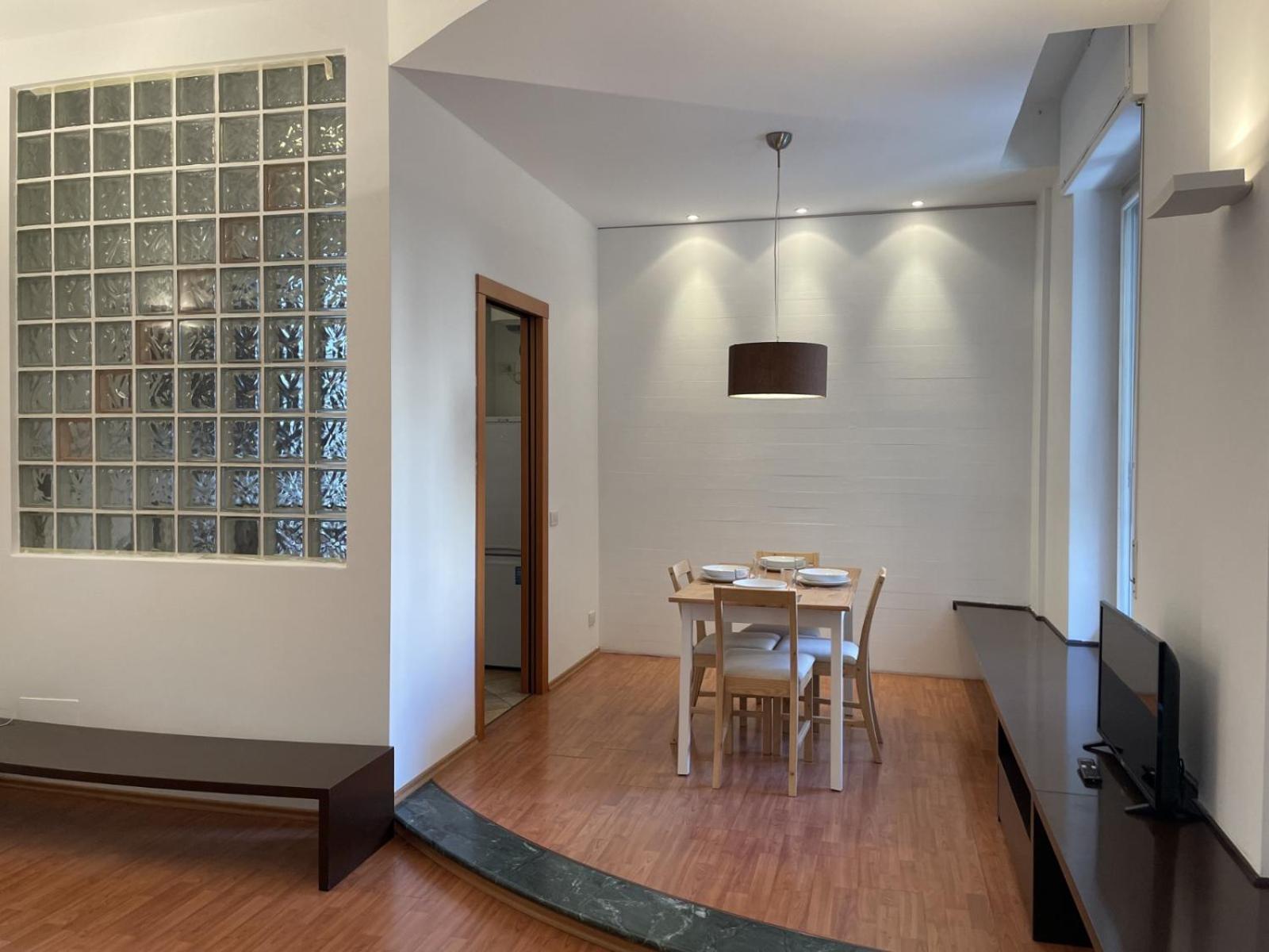 מילאנו Accomodo Mib52 Bivano Sant'Ambrogio מראה חיצוני תמונה