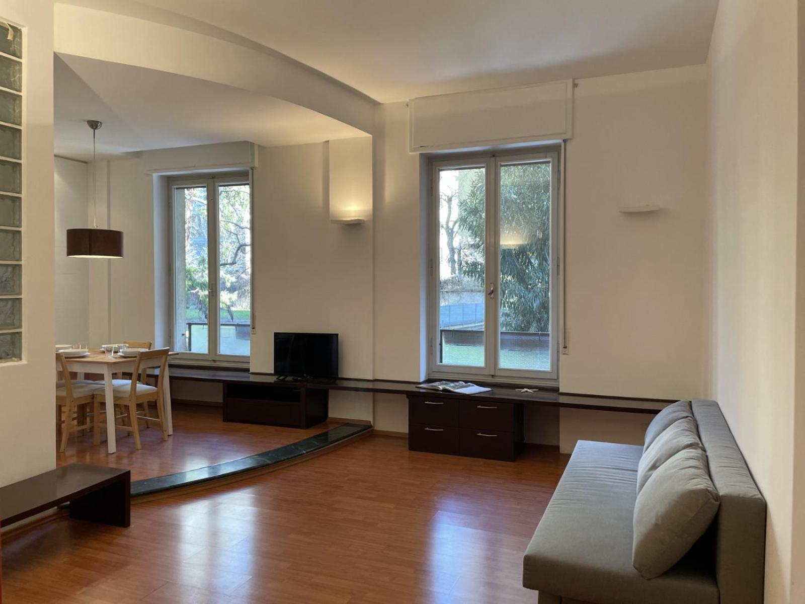 מילאנו Accomodo Mib52 Bivano Sant'Ambrogio מראה חיצוני תמונה